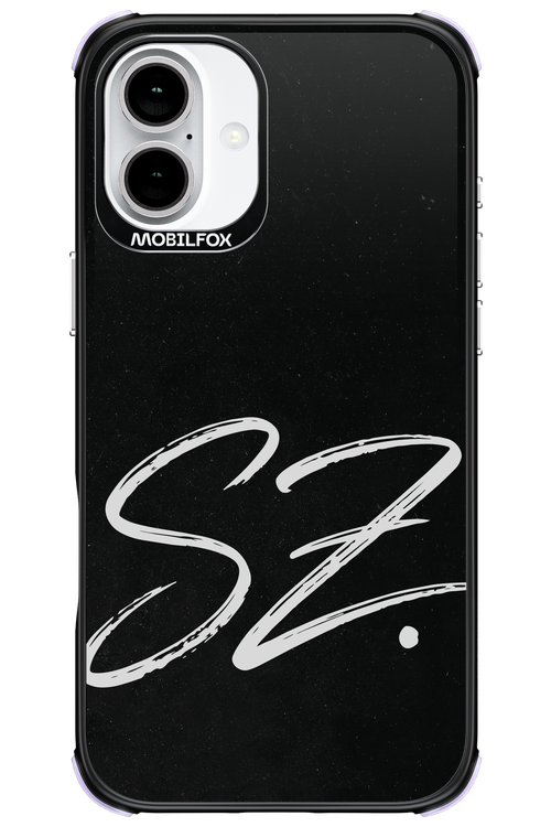 (Off Space) SZ 2.0 - Apple iPhone 16 Plus