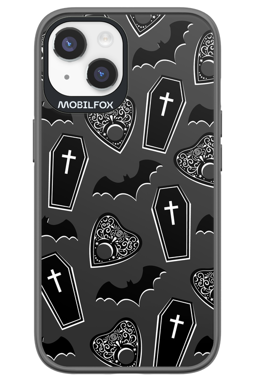 After Death - Apple iPhone 14