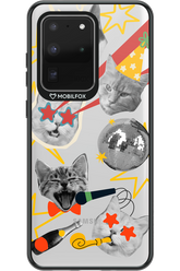 Christmas Chaos - Samsung Galaxy S20 Ultra 5G