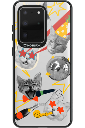 Christmas Chaos - Samsung Galaxy S20 Ultra 5G