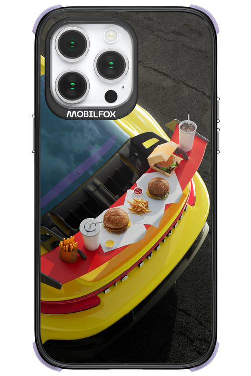 BigBusiness - Apple iPhone 14 Pro Max