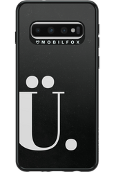 U II (Off Space) - Samsung Galaxy S10