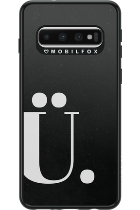 U II (Off Space) - Samsung Galaxy S10