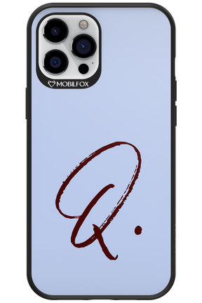 (Jellyfish Presso) Q 2.0 - Apple iPhone 12 Pro Max