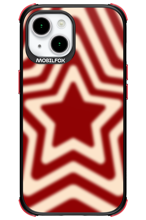 Star - Apple iPhone 15