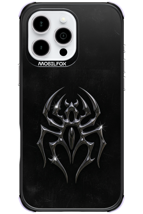 Dark Spider 2.0 - Apple iPhone 16 Pro Max