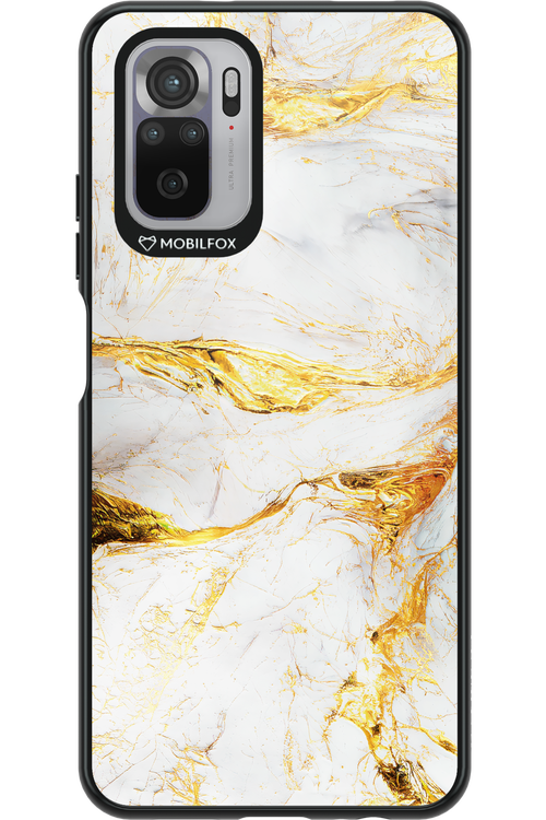 Quartz - Xiaomi Redmi Note 10