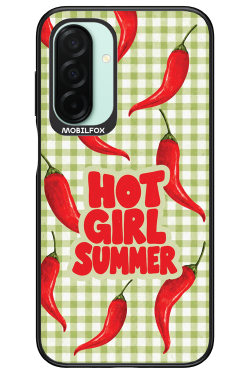 HOT GIRL SUMMERR 2.0 - Samsung Galaxy A26