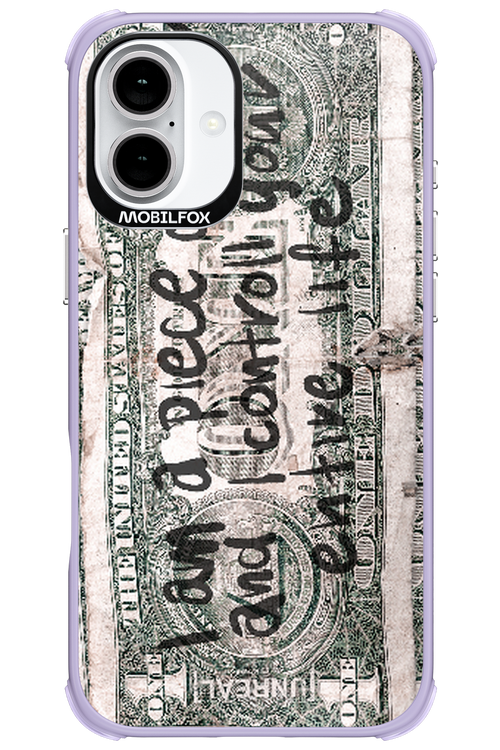 Dollars - Apple iPhone 16 Plus