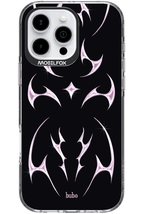 CHROMEROSA - Apple iPhone 16 Pro Max