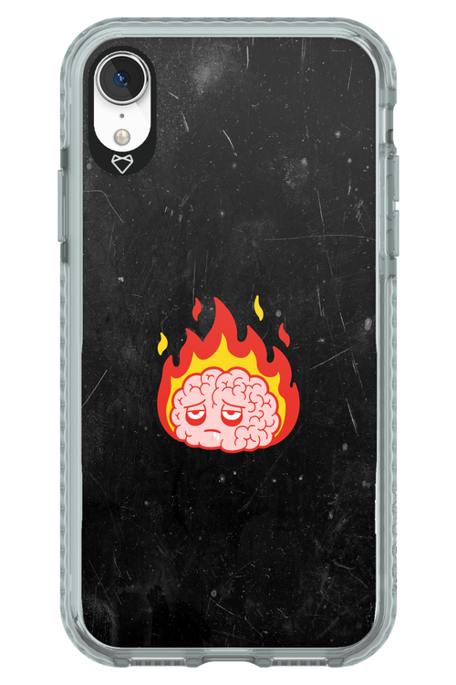 My brain - Apple iPhone XR