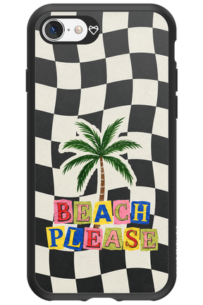 BEACH PLEASE 2.0 - Apple iPhone SE 2020
