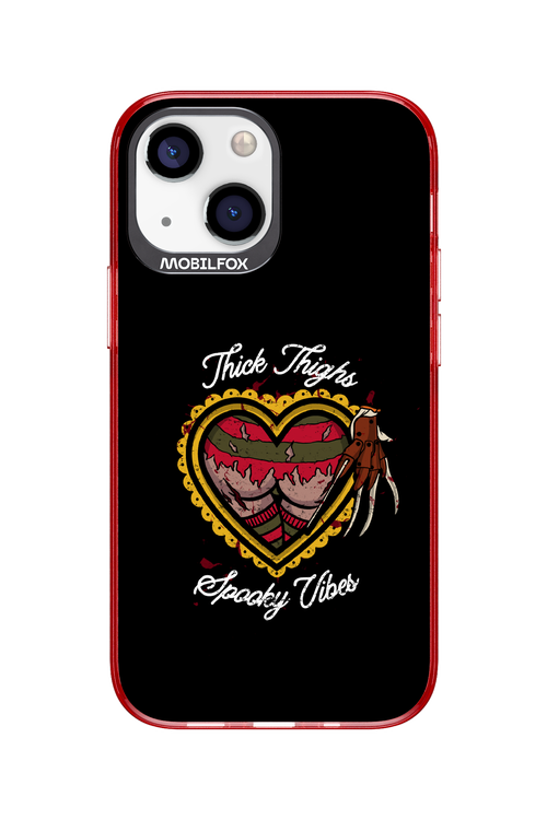 Hot Nightmare - Apple iPhone 13 Mini