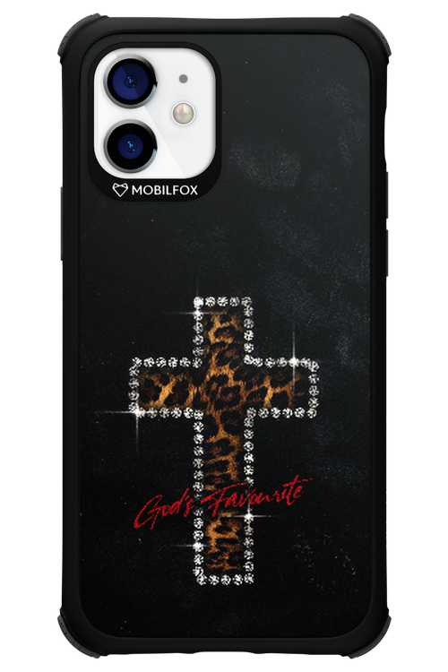 God's Favourite - Apple iPhone 12
