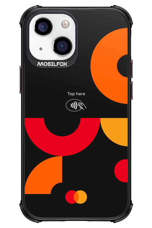 MC EU Black - Apple iPhone 13 Mini