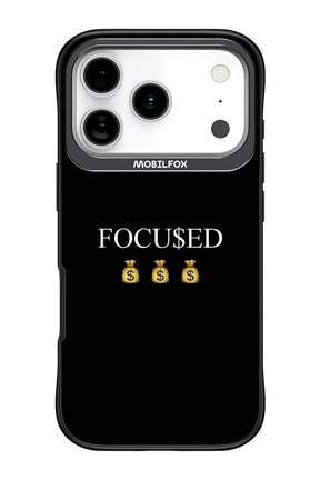 FOCU$ED - Apple iPhone 17 Pro