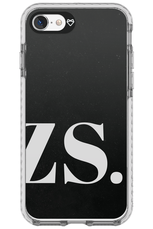 ZS (Off Space) - Apple iPhone 8
