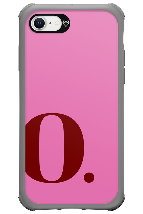 O (Sorbet) 2.0 - Apple iPhone SE 2022