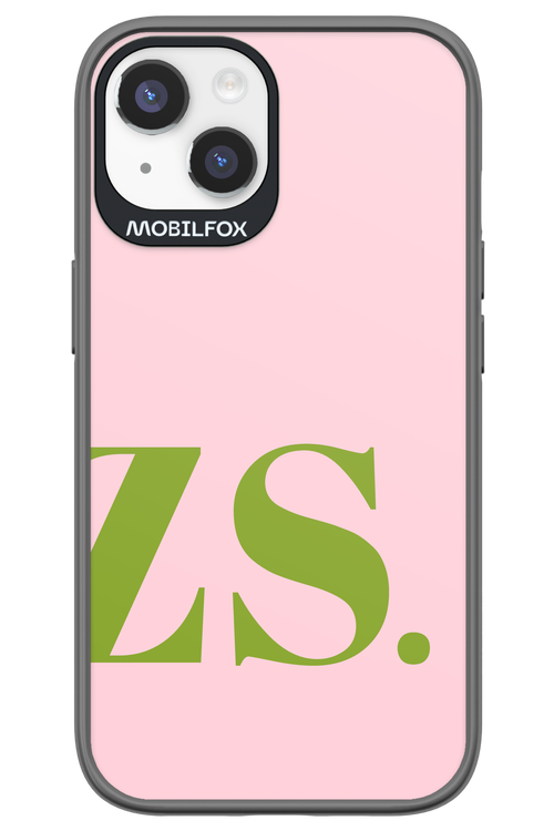 ZS (Matcha Gum) - Apple iPhone 14