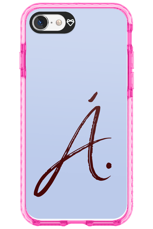 (Jellyfish Presso) A II 2.0 - Apple iPhone SE 2022