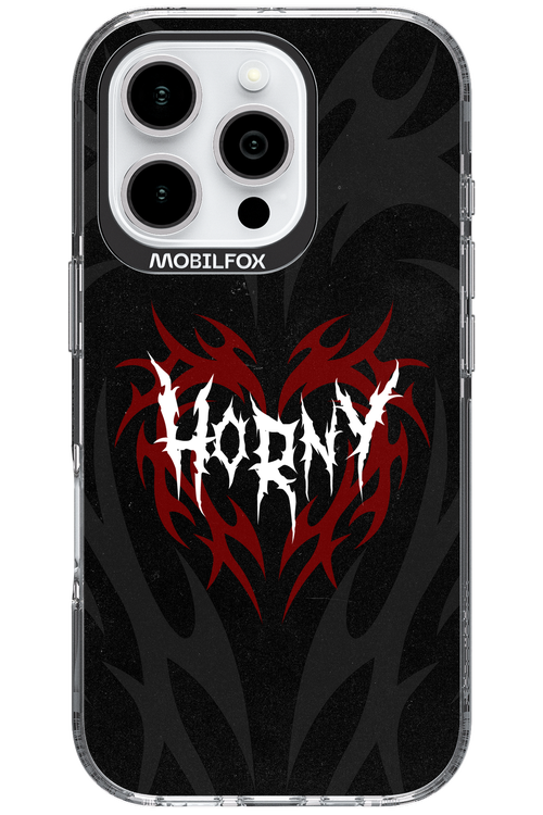 HORNY 2.0 - Apple iPhone 16 Pro