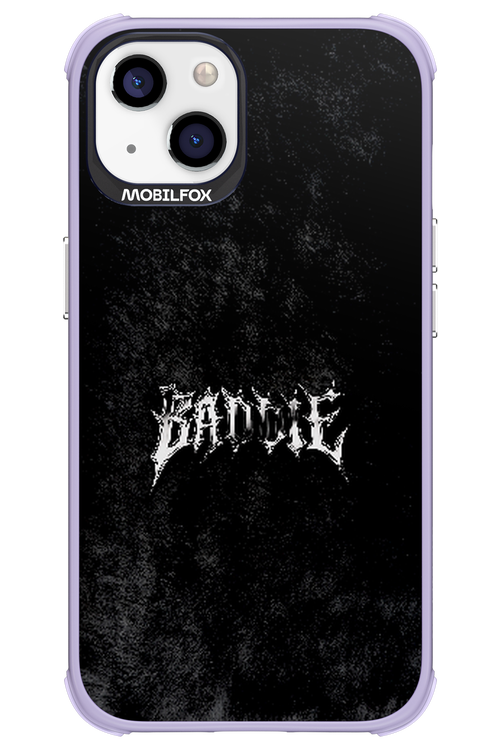 Rare Energy - Apple iPhone 13