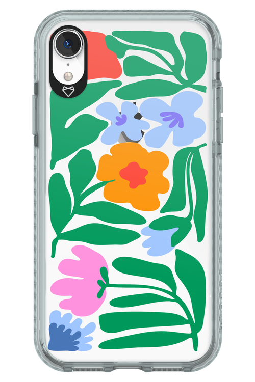 My Flowergarden - Apple iPhone XR