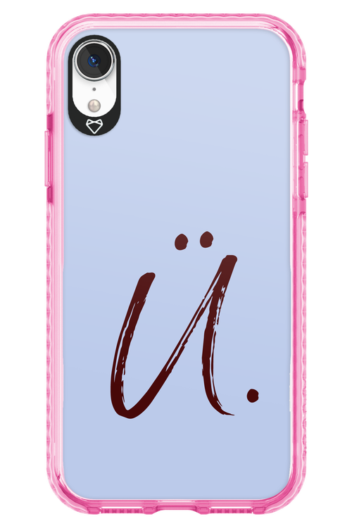 (Jellyfish Presso) U II 2.0 - Apple iPhone XR
