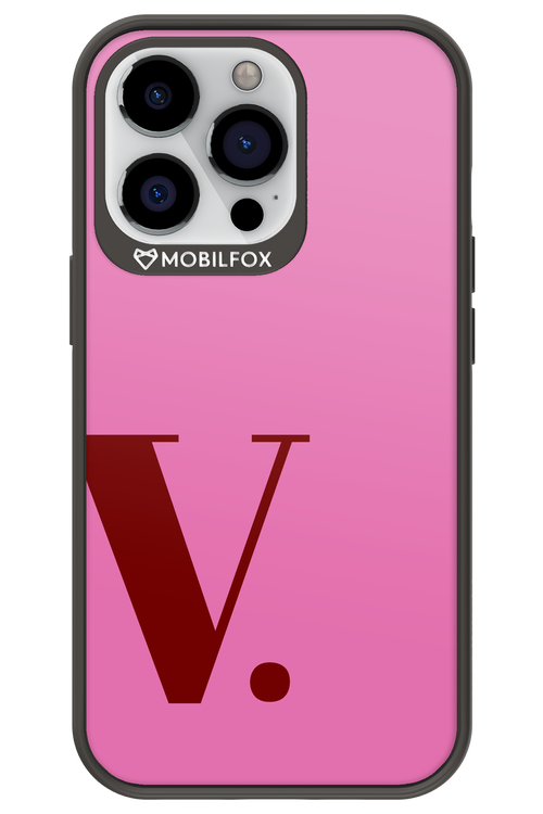V (Sorbet) - Apple iPhone 13 Pro