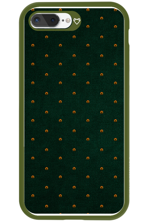 Green Persona - Apple iPhone 8 Plus