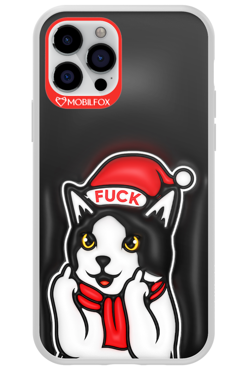 Fuck You - Apple iPhone 12 Pro