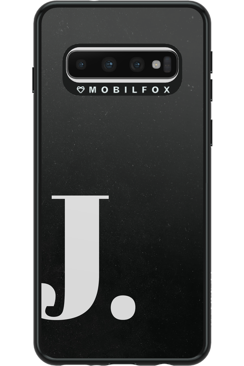 J (Off Space) 2.0 - Samsung Galaxy S10