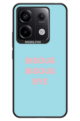 Bisous - Xiaomi Redmi Note 13 Pro 5G