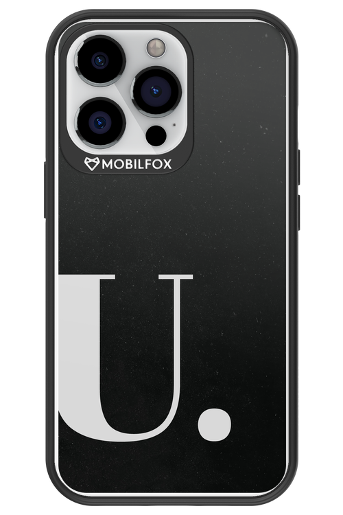 U (Off Space) - Apple iPhone 13 Pro