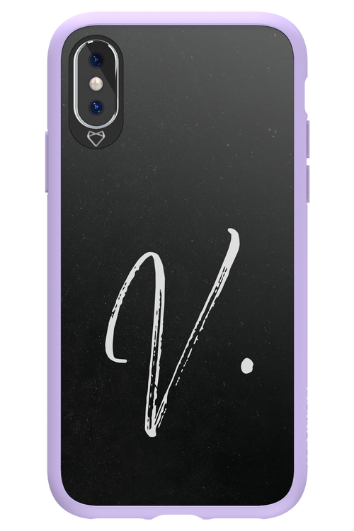 (Off Space) V 2.0 - Apple iPhone XS