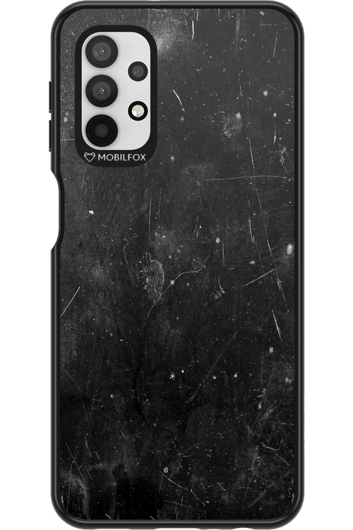 Black Grunge 2.0 - Samsung Galaxy A32 5G