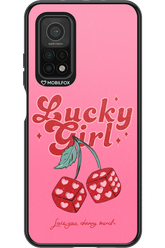 Lucky Girl - Xiaomi Mi 10T 5G