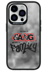 Family Gang - Apple iPhone 14 Pro