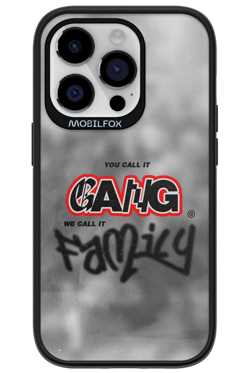 Family Gang - Apple iPhone 14 Pro