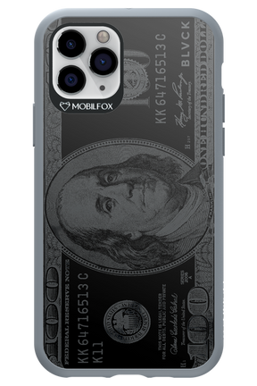 100 - Apple iPhone 11 Pro