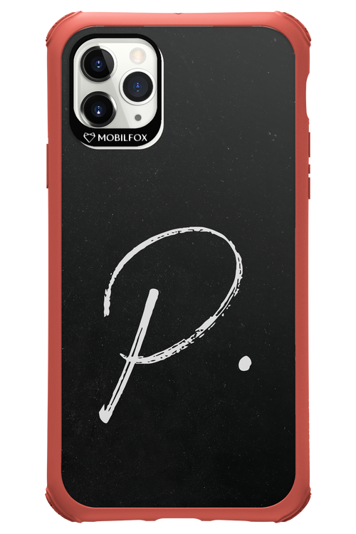 (Off Space) P 2.0 - Apple iPhone 11 Pro Max