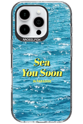 Sea You - Apple iPhone 16 Pro