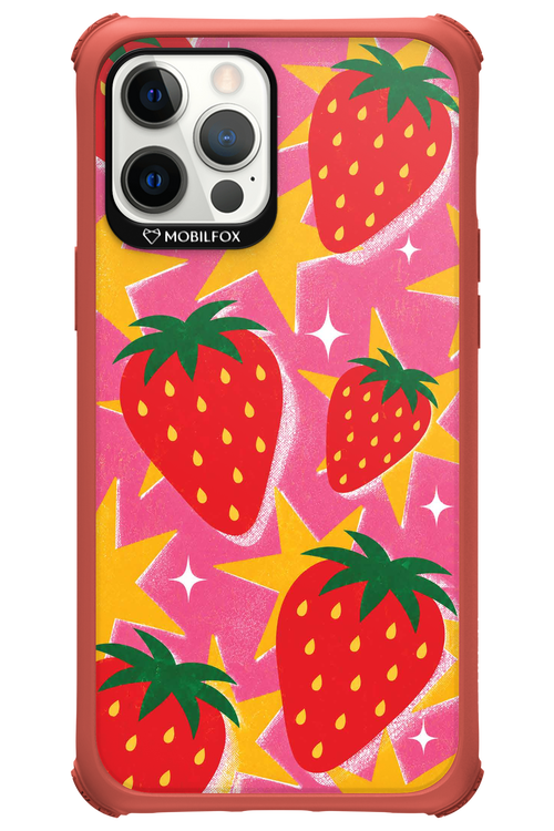 STARBERRY 2.0 - Apple iPhone 12 Pro Max