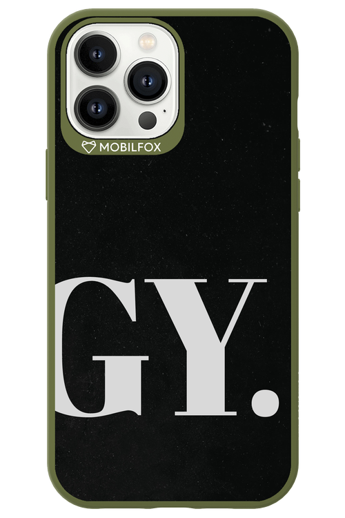 GY (Off Space) 2.0 - Apple iPhone 13 Pro Max