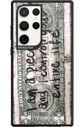 Dollars - Samsung Galaxy S23 Ultra