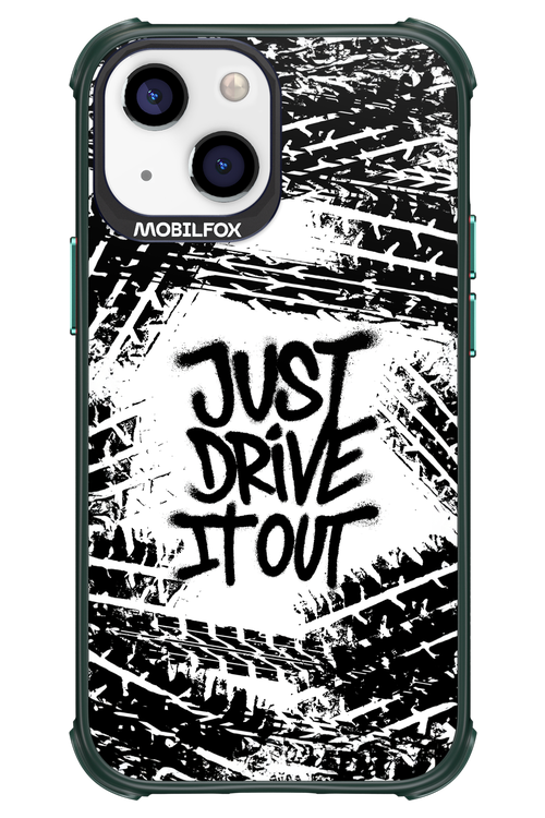 Drive It Out 2.0 - Apple iPhone 13 Mini