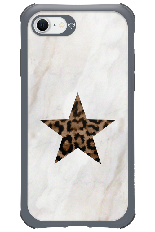 Marbel Star - Apple iPhone SE 2022