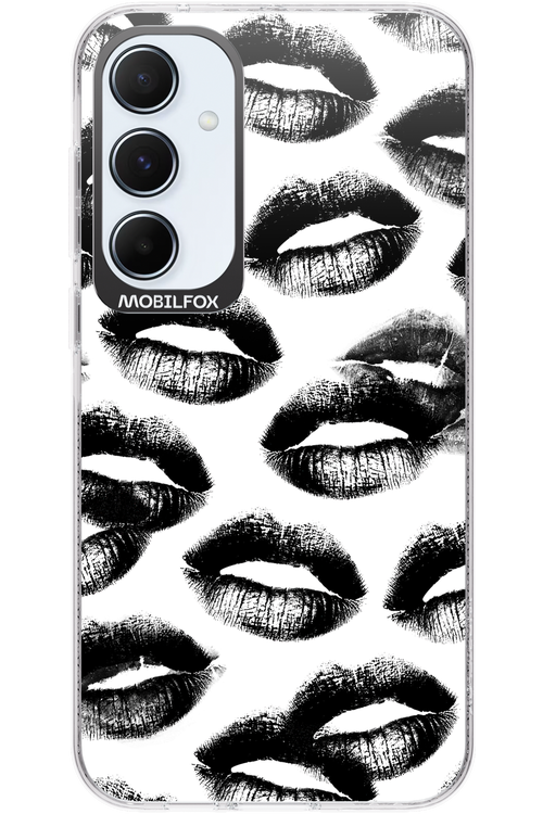Ghost Kiss 2.0 - Samsung Galaxy A55