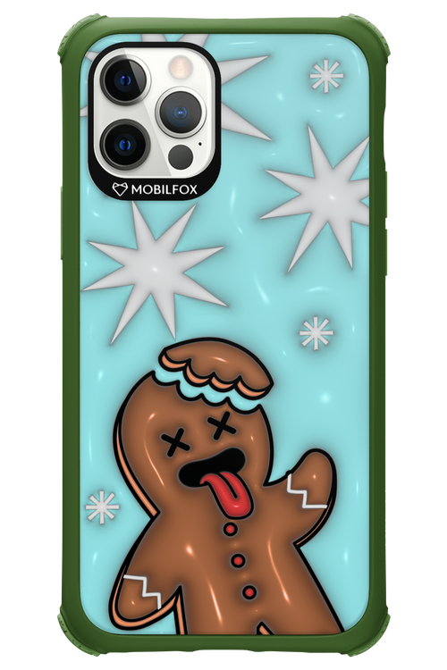 Still Dead Cookie - Apple iPhone 12 Pro