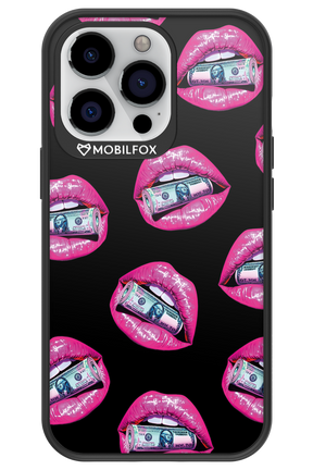 Money Lips - Apple iPhone 13 Pro